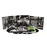 Various LP (Vinyl) Ork Records: New York,New York (4lp+Book) (Vinyl)