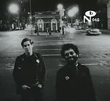 Various CD Ork Records: New York, New York