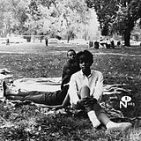 Various LP (Vinyl) Eccentric Soul: Sitting In The Park (Vinyl)