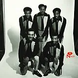 Various Artists LP (analog) Eccentric Soul - The Saru Label