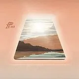 Various LP (analog) Bliss Out: For Days (ltd. Crystal Clear Vinyl)