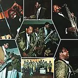 Various LP (analog) Eccentric Soul: The Saadia Label (indies Only)