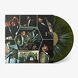 Various LP (analog) Eccentric Soul: The Saadia Label (color,Indies On