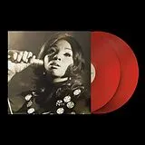 Various LP (analog) Eccentric Soul: The Cuca Label (opaque Red Colored