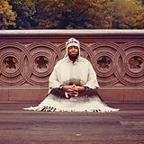 Laraaji LP (analog) Segue To Infinity