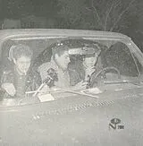 Hüsker Dü CD Savage Young Dü