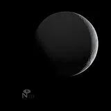 Valium Aggelein LP (analog) Black Moon