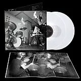 Universal Order Of Armageddon LP (analog) Universal Order Of Armageddon (clear Set Transpare
