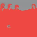 90 Day Men LP (analog) We Blame Chicago (super Illuminary Orange Vinyl,