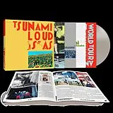 Tsunami Vinyl Loud Is As (grey,Indies Only)