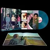 IDA LP (analog) Will You Find Me (25th Anniversary) (color Vinyl,