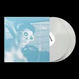 Geoff Farina Vinyl Fff (pordenone Plaster White Vinyl,Indies Only)