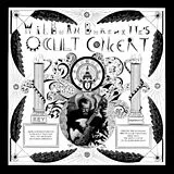 Master Wilburn Burchette Vinyl Occult Concert