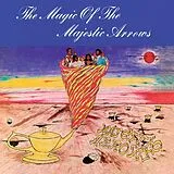 Majestic Arrows Vinyl The Magic Of The Majestic Arrows (indies Only)