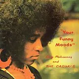 Skip & The Casuals Mahoaney LP (analog) Your Funny Moods (indies Only)