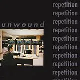 Unwound LP (analog) Repetition (blood Splatter Vinyl)