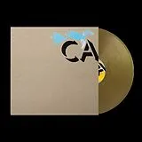 Canaan Amber LP (analog) Ca -gold Hills (indies Only)