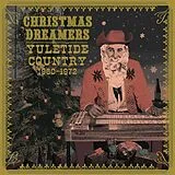 Various LP (analog) Christmas Dreamers: Yuletide Country (1960-1972) (