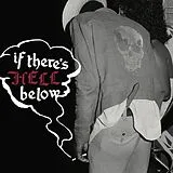 Various LP (analog) If There S Hell Below (transparent Red,Indies Onl