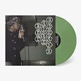 Various LP (analog) Beehive Breaks (mr.lucky Green Color,Indies Only)