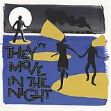 Various LP (analog) They Move In The Night (indies Only)