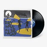 Various LP (analog) They Move In The Night -purple Sea Color (indies O