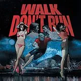 Various Vinyl Walk Don T Run