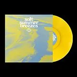 Various LP (analog) Soft Summer Breezes (summer Sun,Indies Only)