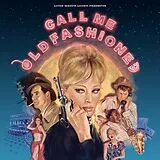 Various LP (analog) Call Me Old Fashioned