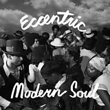 Various LP (analog) Eccentric Modern Soul (indies Only)