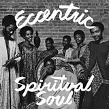 Various Vinyl Spiritual Soul