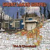 Various LP (analog) Great Lakes Gospel: Cleveland (indies Only)
