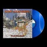 Various LP (analog) Great Lakes Gospel: Cleveland (clear Blue Wave,In