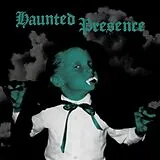 Various LP (analog) Haunted Presence (indies Only)