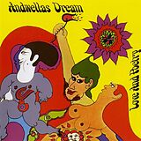 Andwellas Dream Vinyl Love And Poetry (indies Only)