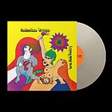 Andwellas Dream Vinyl Love And Poetry (cream Vinyl,Indies Only)