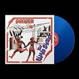 The Lijadu Sisters Vinyl Danger (telepathy Blue Vinyl)