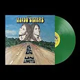 The Lijadu Sisters LP (analog) Horizon Unlimited -green Opaque (indies Only)