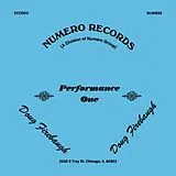 Doug Firebaugh Vinyl Performance One (indies Only)