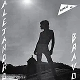 Alejandro Bravo Vinyl Alejandro Bravo (natural W/blue Swirl,Indies Onl