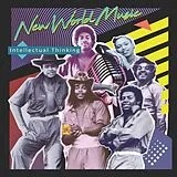 New World Music LP (analog) Intellectual Thinking