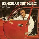 Hamlet Minassian LP (analog) Armenian Pop Music