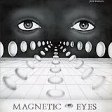 Jeff Phelps LP (analog) Magnetic Eyes (ltd. Col. Vinyl)