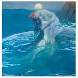 Joanna Brouk LP (analog) Sounds Of The Sea (indies Only)