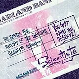 The Scientists LP (analog) You Get What You Deserve (indies Only)