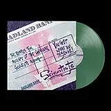 The Scientists LP (analog) You Get What You Deserve (green Opaque,Indies Onl