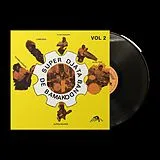 Super Djata Band Vinyl Authentique Vol. 2 Feu Vert 81-82 (col. Indies Onl
