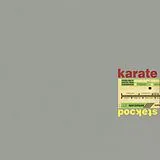 Karate Vinyl Pockets (indies Only)