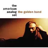 The American Analog Set LP (analog) The Golden Band (weather Report Yellow Color,Indi