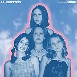 X-cetra LP (analog) Summer 2000 (pink Glow Vinyl)